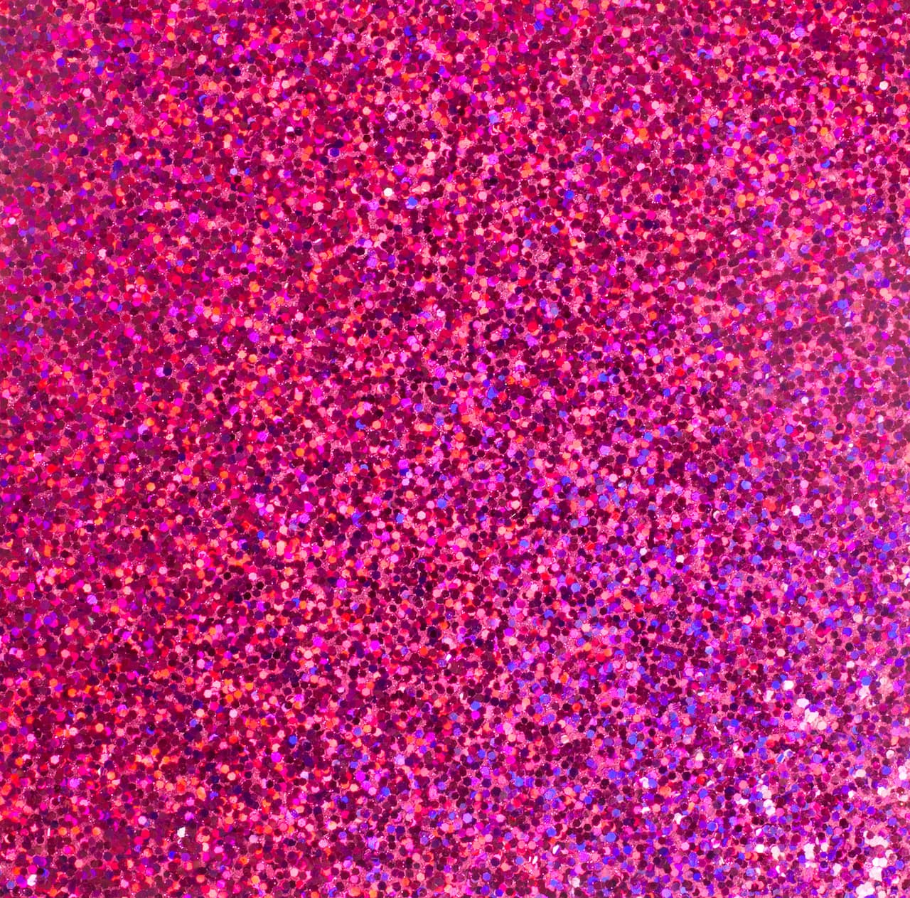 24 Pack: Prismatic Glitter Paper by Recollections™, 12" x 12"